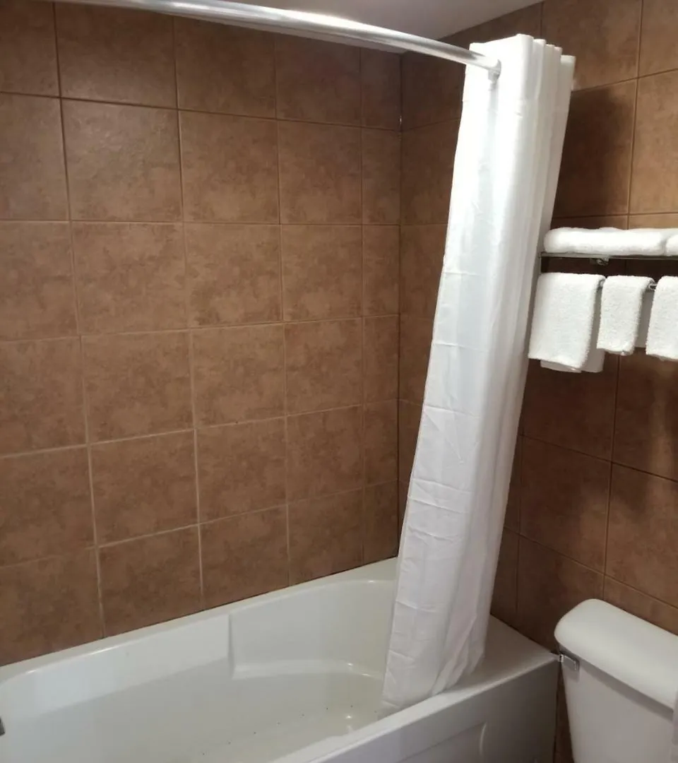 Meilleure Auberge Gatineau Motel