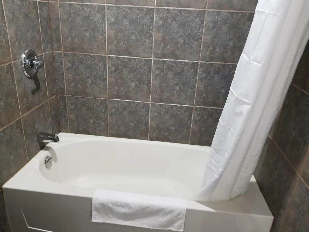 Motel Meilleure Auberge Gatineau