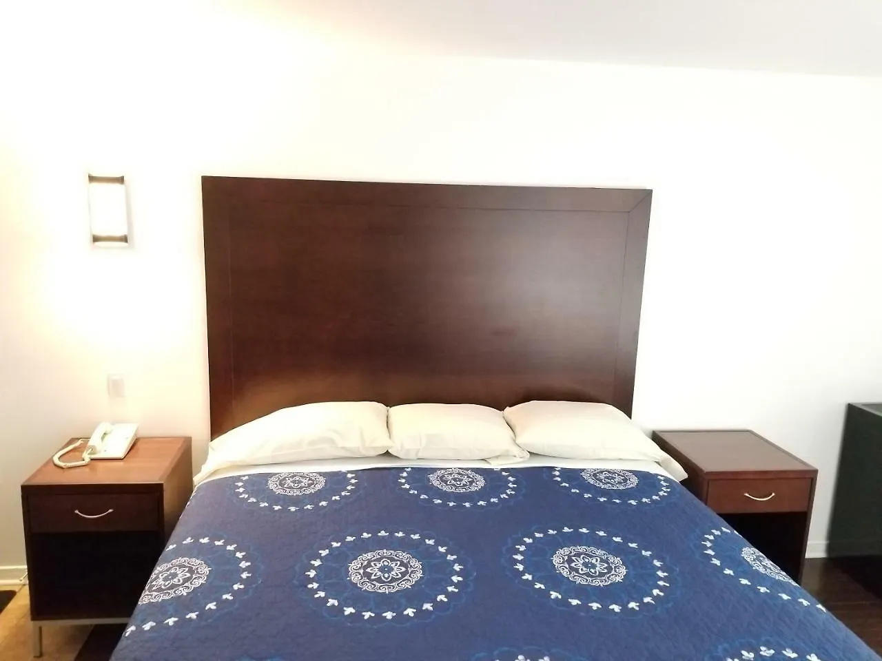 Motel Meilleure Auberge Gatineau