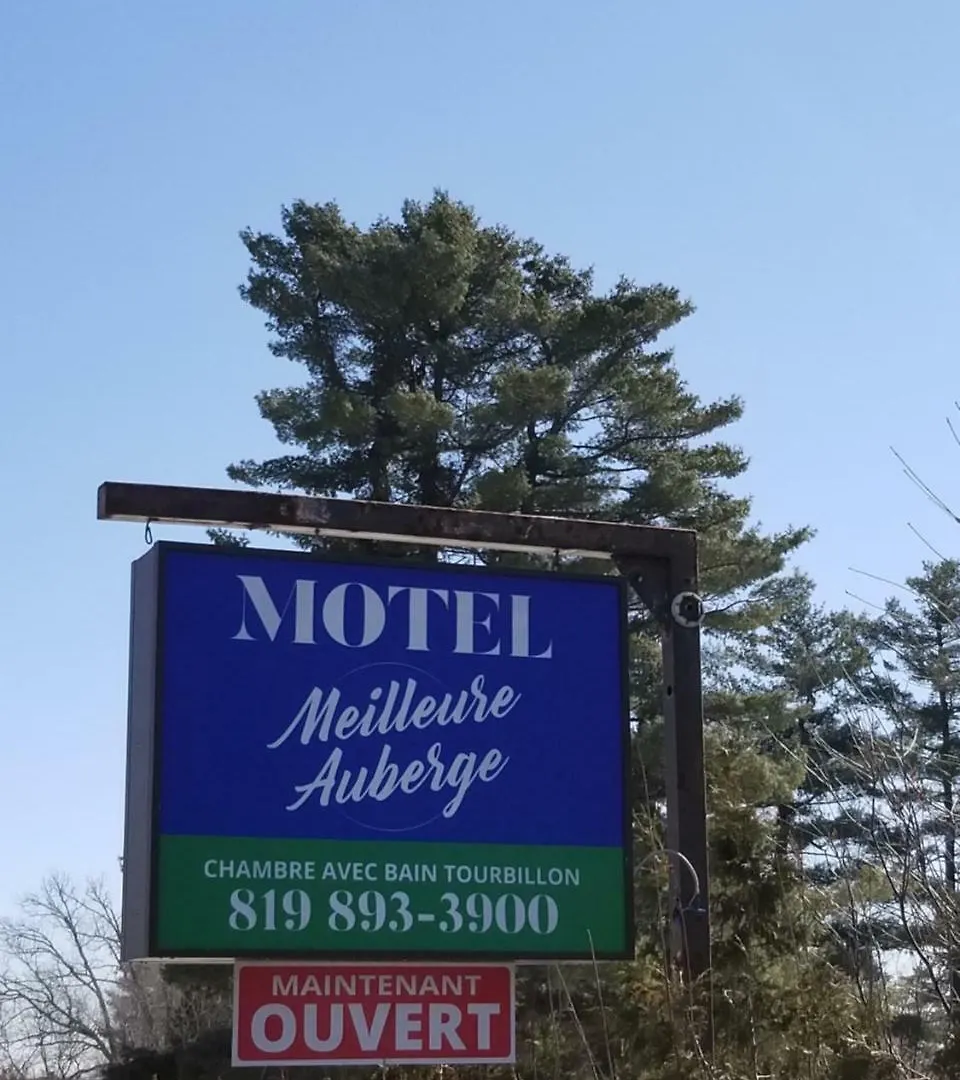 Meilleure Auberge Gatineau